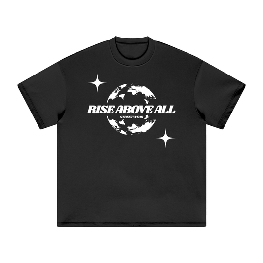 Worldwide: Vol 1. Heavyweight T-Shirt