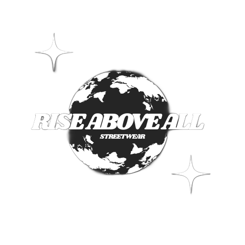 Rise Above All