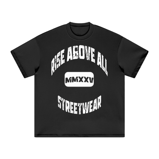 MMXXV Heavyweight T-Shirt