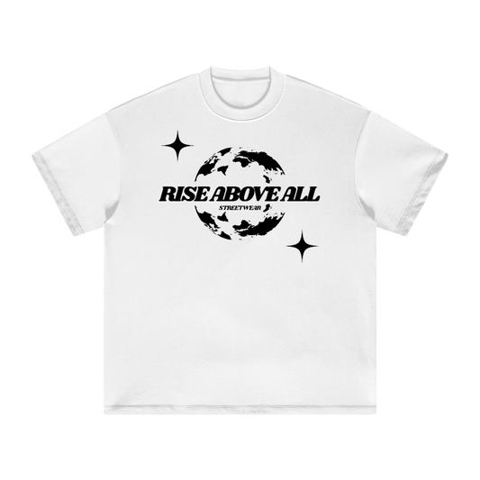 Worldwide: Vol. 1 Heavyweight T-Shirt