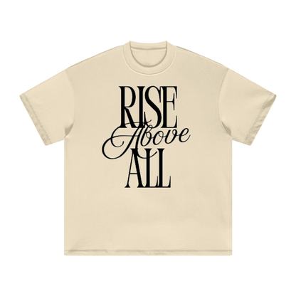 Angels Above Heavyweight T-Shirt